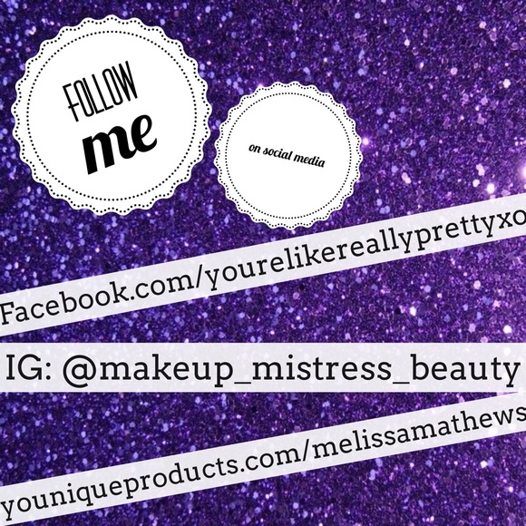 Meet your Posher, Melissa - Picture 2 of 2